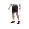 AeroSwift Dri-FIT ADV Running 1/2-Length Tights Black/Summit White Men Bottoms FN3369-011