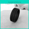 For Irobot Braava Jet 240 241 244 Replacement Rubber Tires For Cleaning