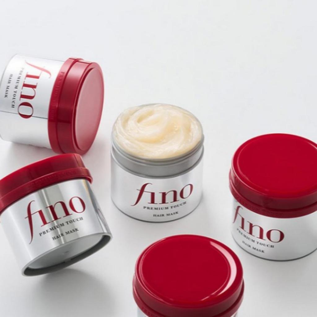 [fino] Premium Touch Hair Mask 230ml