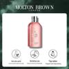 Molton Brown Rhubarb & Rose Bath & Shower Gel Duo