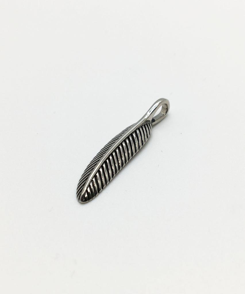 Sexto [Necklace][Surgical Steel]Tts-001