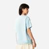 Li Ning X Disney Toy Story Series Large Print American Vintage Casual Fashion Comfortable Breathable Round Neck Short Sleeve T-Shirt AHSV692-2