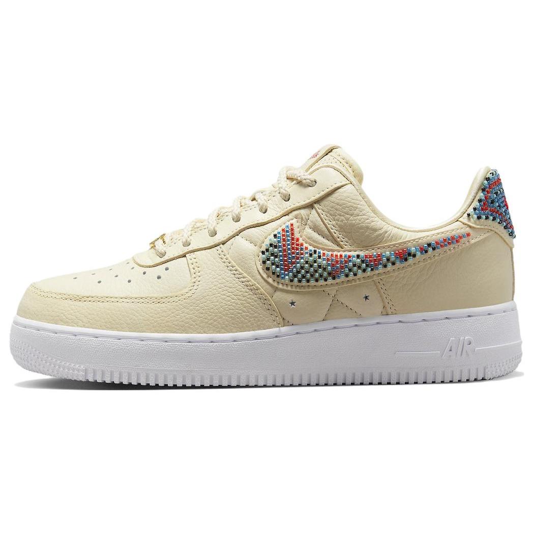 

Новые Nike Air Force 1 Low Premium Goods The Bella Женские DV2957-200 41