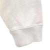 TAIN DOUBLEPUSH Back Bandana Long Sleeve T-shirt L White Ron T Men's Used