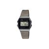 Unisex GENÇ Siyah Saat A158WA-1(Watch3--)