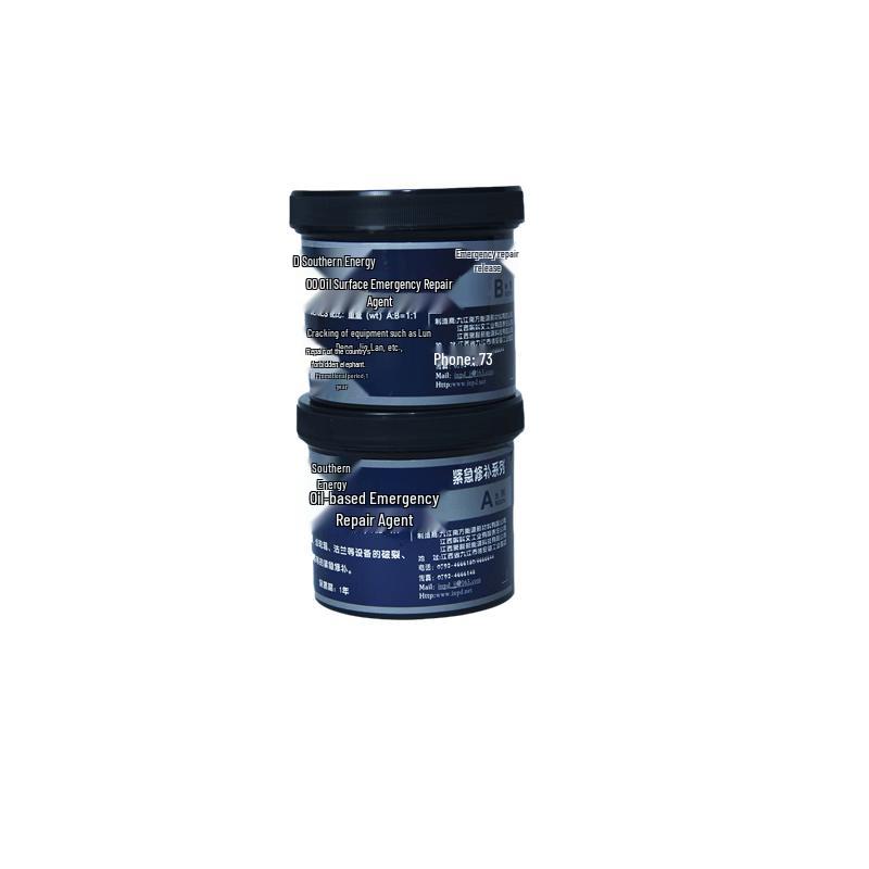 INPD SN200 Metal Surface Emergency Repair Agent