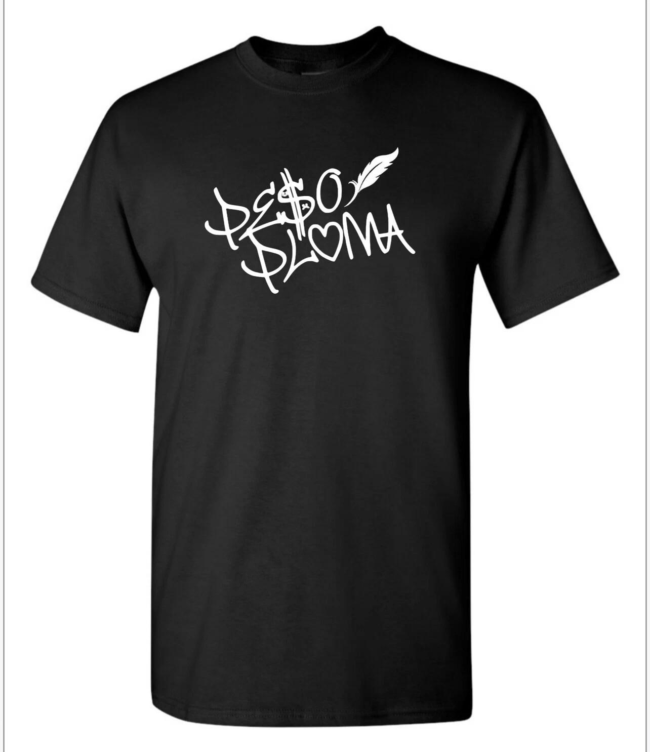 

PESO PLUMA Music Concert T-Shirt 3XL