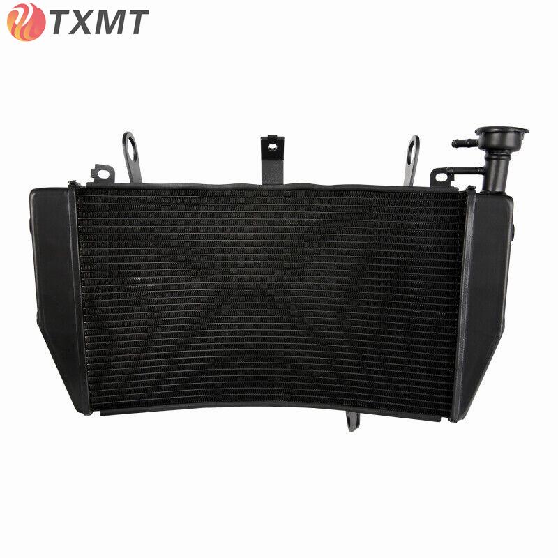 Ducati Monster 821/939/950 Water-Cooled Radiator Assembly