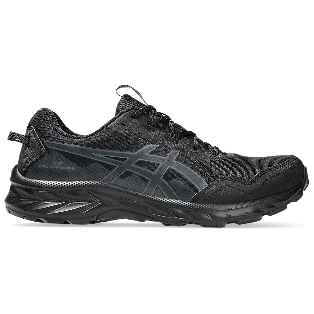 Asics Gel-Venture 10 'Black Graphite Grey' Men's 1011B967-001