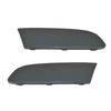 Left Right Front Bumper Strip Moulding Trim FOR GOLF V MK5 GTI 2004-2009 for Jetta 2006-2011 1K0807717E 1K0807718E Unpainted