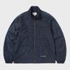 ThIs Is Never That Sp Logo Warm Up Jacket Navy