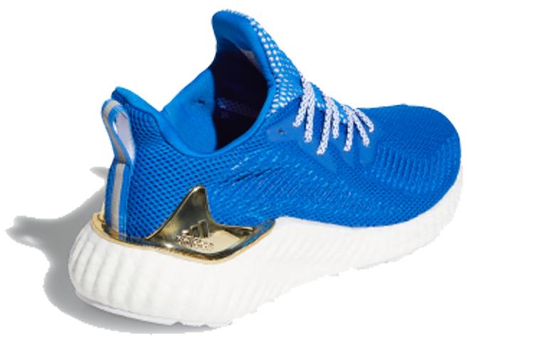 Adidas AlphaBoost 'Glory Blue' G54130