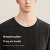 Mao Ren Men's 100% Wool Thermal Underwear Set