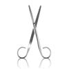 Foarfece de coafură Ruby Swiss Cutting Power Foarfece drepte CLASICE 1C200