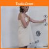 Sucker Handle Shower Safety Grip Handrail Bath Armrest Bathroom Accessories