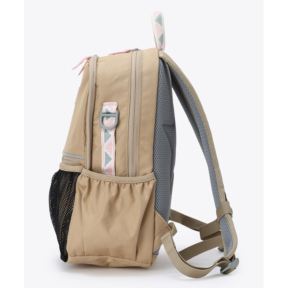 Columbia Kids Pricestream Youth 12L Backpack One British Tan PU8704, Size,