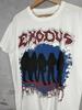 New Exodus Bonded By Blood Rock Band Gift For Fans Men All Size T-Shirt  JJ06 Unisex T-Shirt