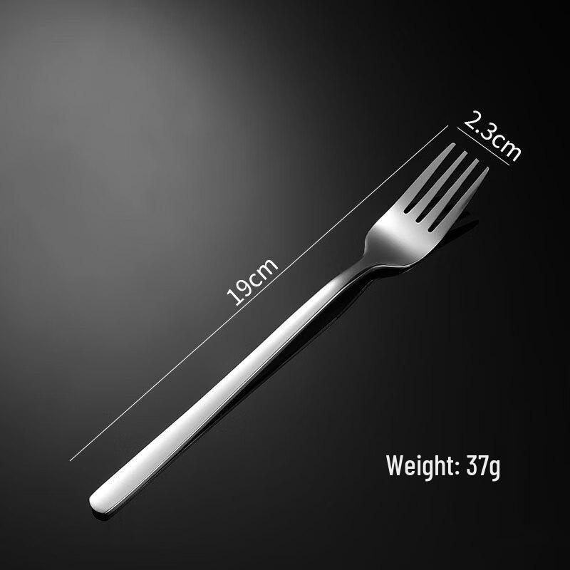 Qian Xing 304 Stainless Steel Korean Style Tableware