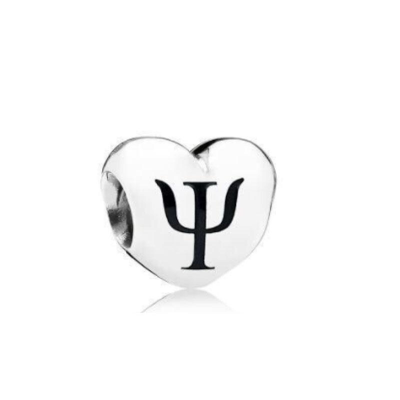 New Originalcopper Love Heart Bird Butterfly Beads Flower Charms Fit Bracelet Necklace Women Diy Jewelry