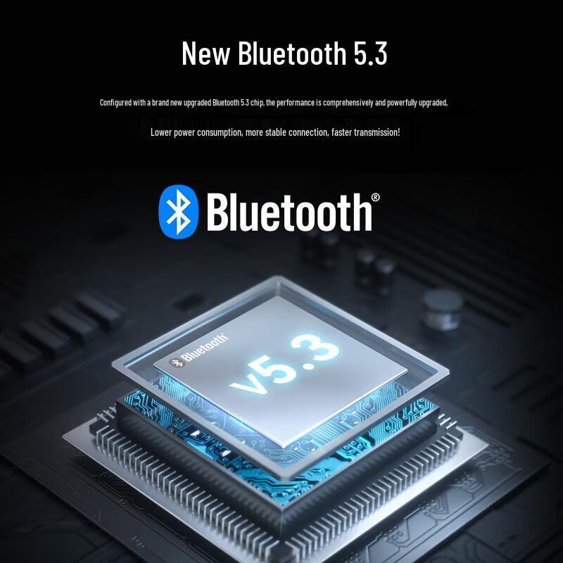 Edifier HECATE GT2 True Wireless Gaming Earbuds