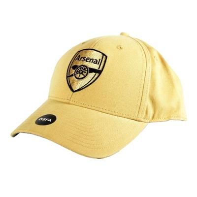 Arsenal FC כובע בייסבול של קרסט