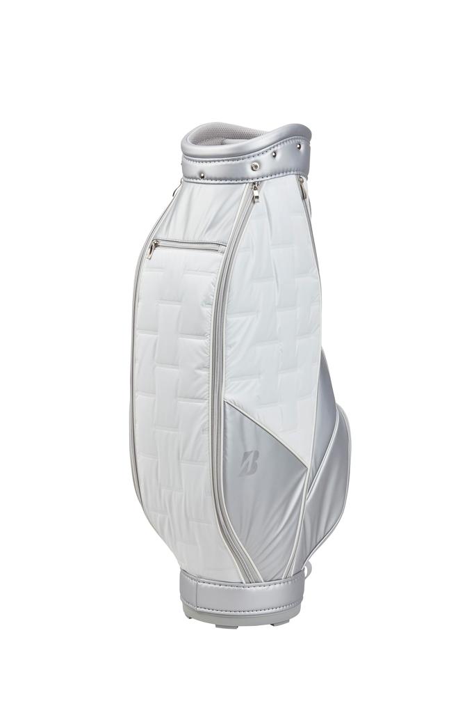 BRIDGESTONE Caddy Bag Lightweight Ladies CB2551 WS 2025 Model