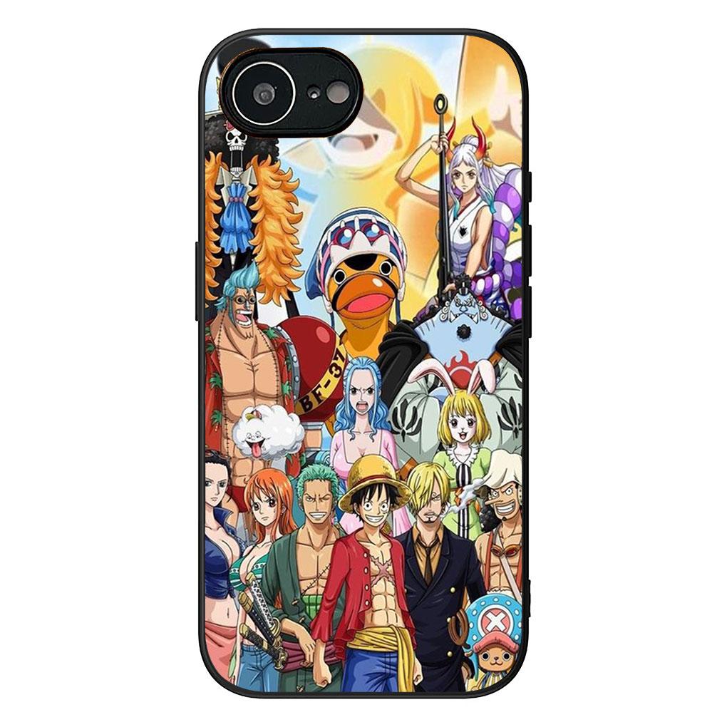 

Trafalgar Water Law One D Luffy Pieces Cover for Motorola Moto Edge 70 60 Fusion NEO Pro G Stylus G56 G96 G52 G04 G05 20 Case Motorola Moto G Stylus 5G (2025)