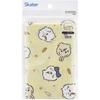 Skater Lunch Cloth Chikawa 43x43cm Made in Japan KB4-A