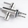 Stainless Steel Direct Drink Water Purifier Faucet