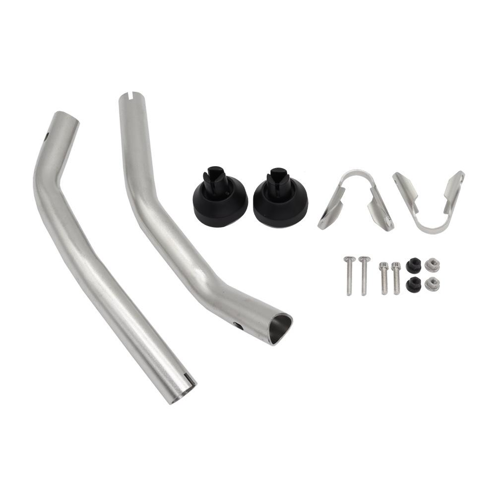 Engine Protection Crash Bar Kit Reinforced Strut For 23-24 BMW R1300GS R 1300 GS