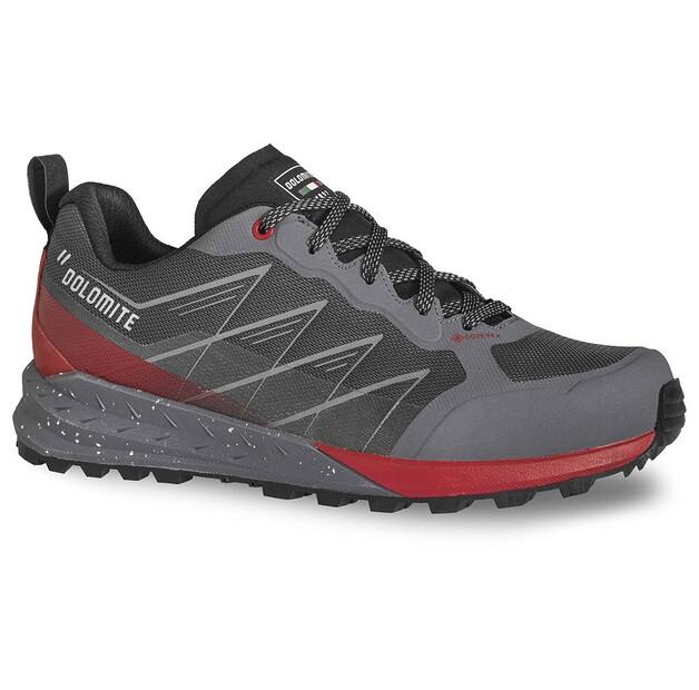 

Dolomite Croda Nera Tech Goretex ботинки трекинговые EU 41 1/2