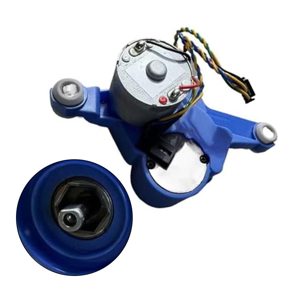 Side Brush Motor For ECOVACS For DEEBOT X11 OmniCyclone Robot Vacuum Cleaner Household Cleaning Tools Brush Motor Accessories