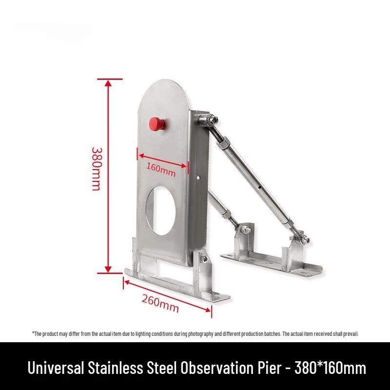 

Aokewen Total Station Adjustable Centering Bracket