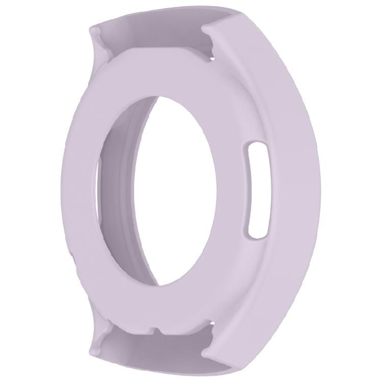 Smartwatch Silicone Guard Soft Protective Case Shield Against Dust Impact Simple to Attach Detach for Watch 5 42mm 46mm