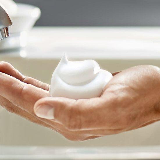 Gillette Skintec Shaving Foam 245g (2 pack)