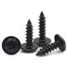 700pcs/set Self-drilling Screw Fully Threaded Cross Recessed Screws  Circuit Board