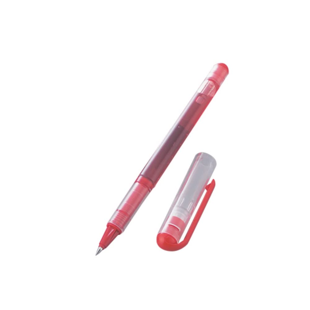 

AS ONE Clean Pen Red (10 pieces) /1-8865-02