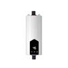 A95I-US Plug Portable Electric Water Heater Instant Hot Water For Bathroom Shower And Home Kitchen Use