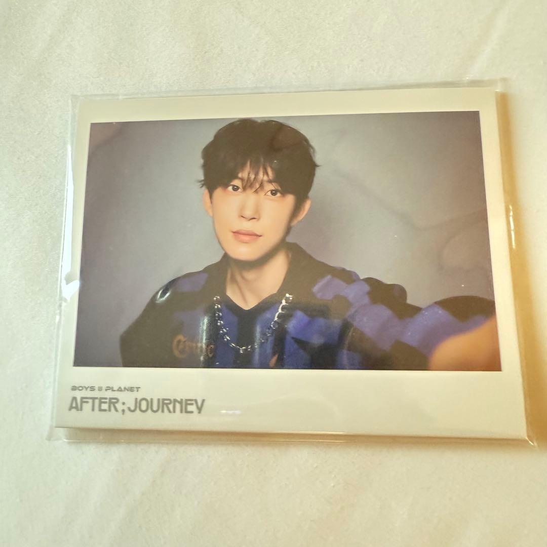 

[Б/У] BOYSIIPLANET Boypla 2 Архивная Выставка Фото Камера без объектива Gonu