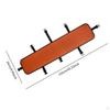 Diving Fins Bag Fin Case Flippers Carrier Lightweight for Spearfishing Snorkeling