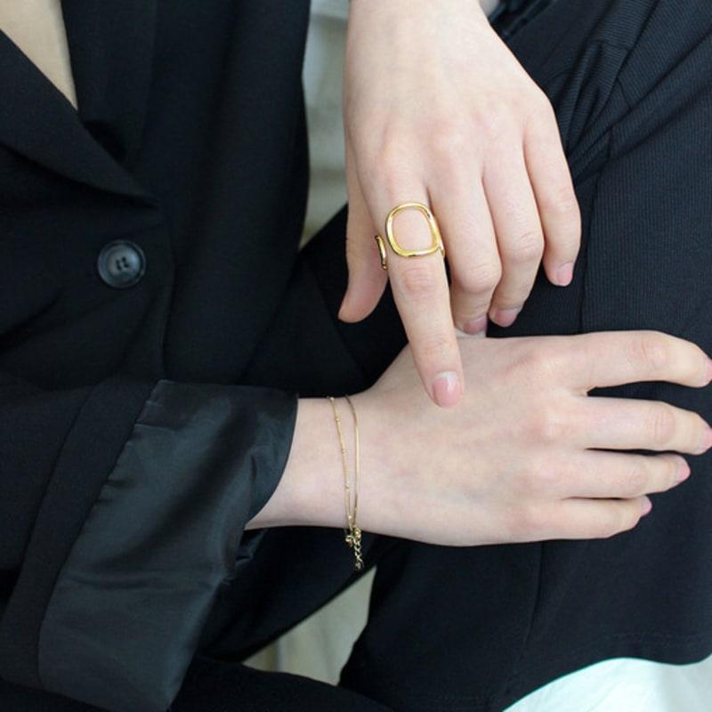 Madin`Ly Decoration Bracelet