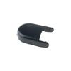New 2PCS Car Front Windshield Wiper Arm Nut Cap Cover For Buick Chevrolet 95271190