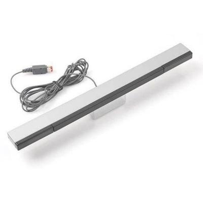 Senzorová lišta - Nintendo - Wii - Kabelová - Barva Bílá - Elegantní design