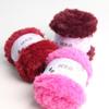 50g/Roll Scarf Line Soft Yarn Ball Practical DIY Hand Knitting  For Bag Blanket