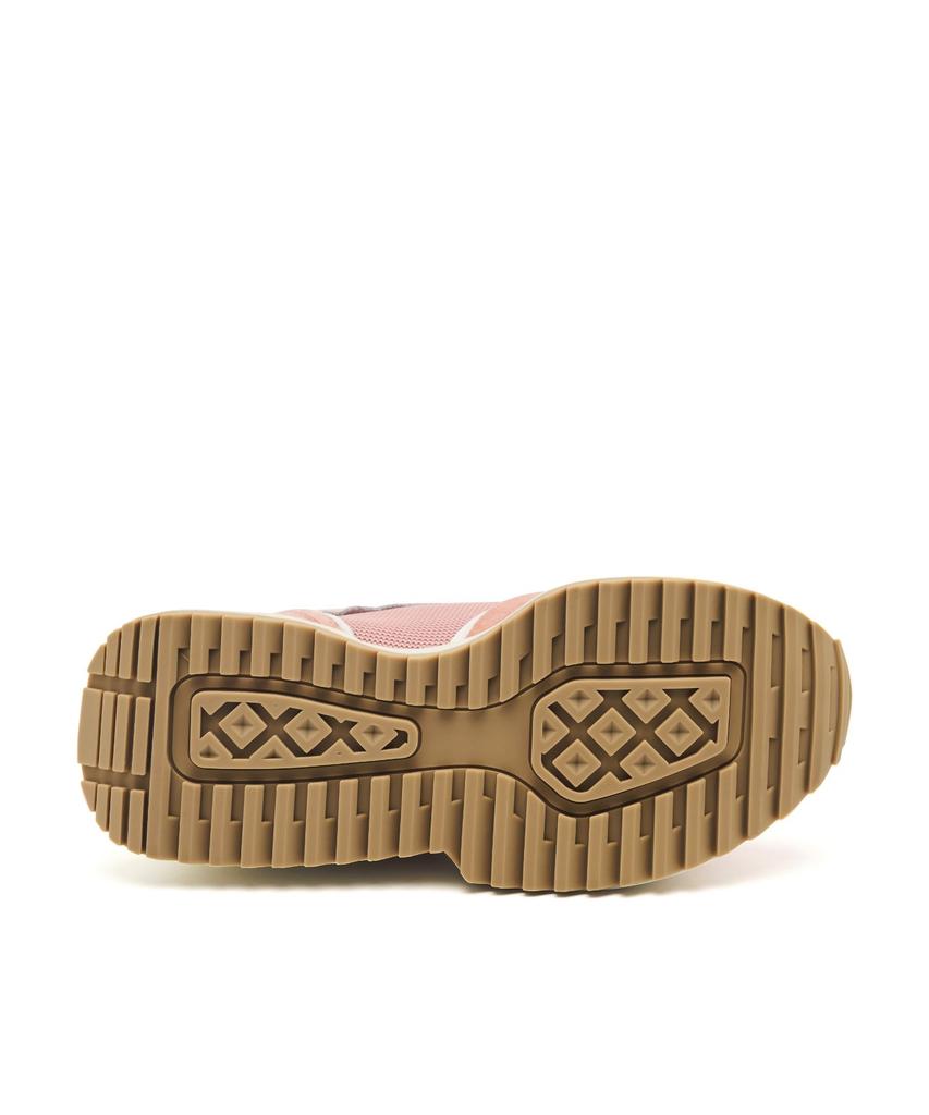 Cllib Co-Wick Standing Sneakers 5.5Cm Sneakers (Indi Pink) -Cl0201 5.5Cm