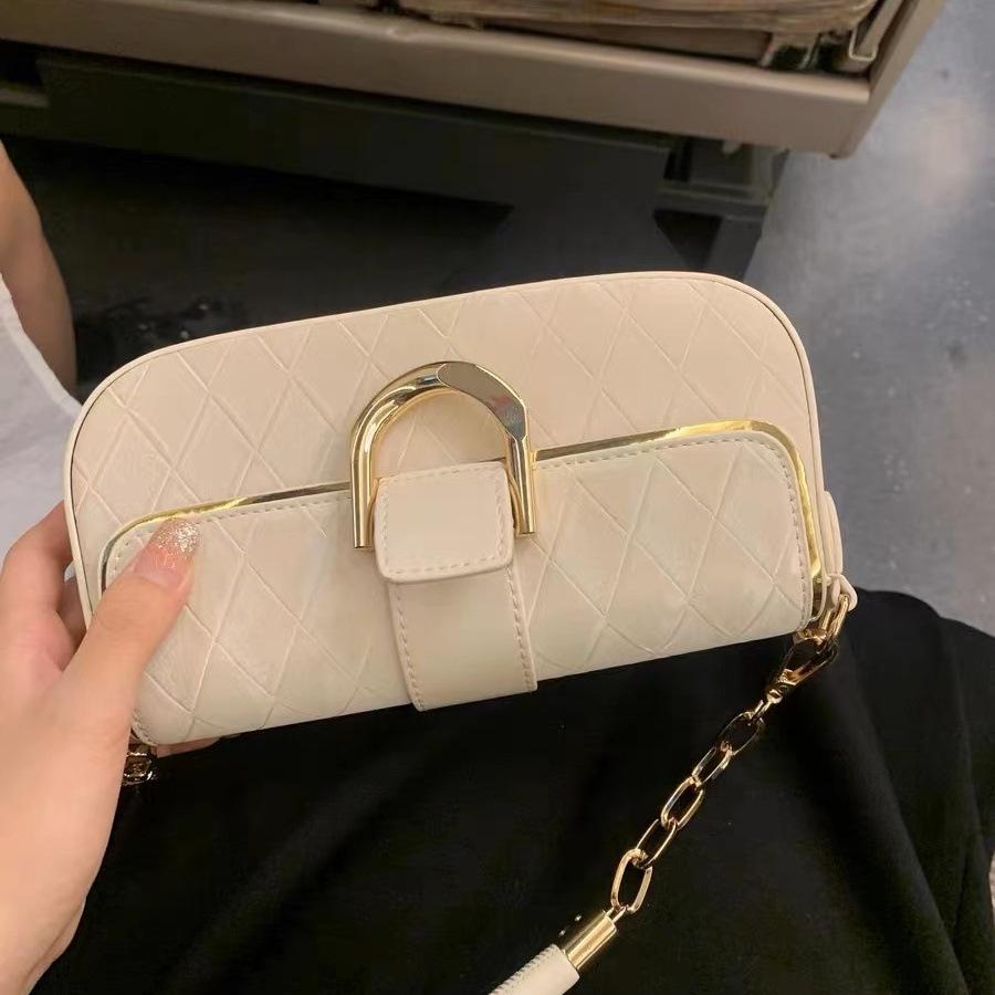 

Bag women s bag advanced sense simple temperament small square bag versatile small bag shoulder messenger bag