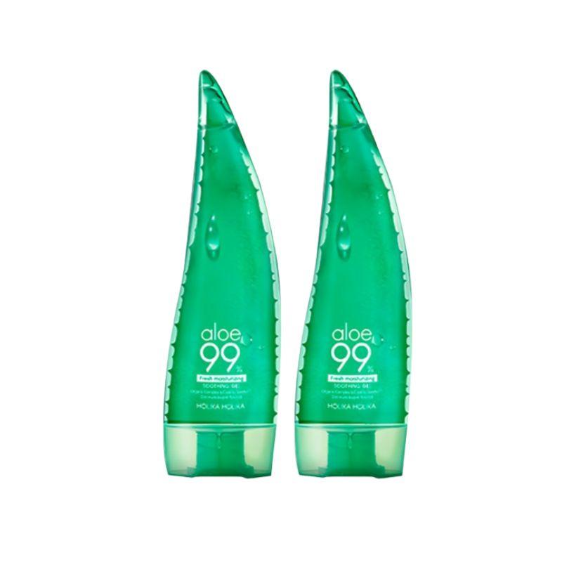 HOLIKA HOLIKA Aloe Soothing Gel 99% 250ml