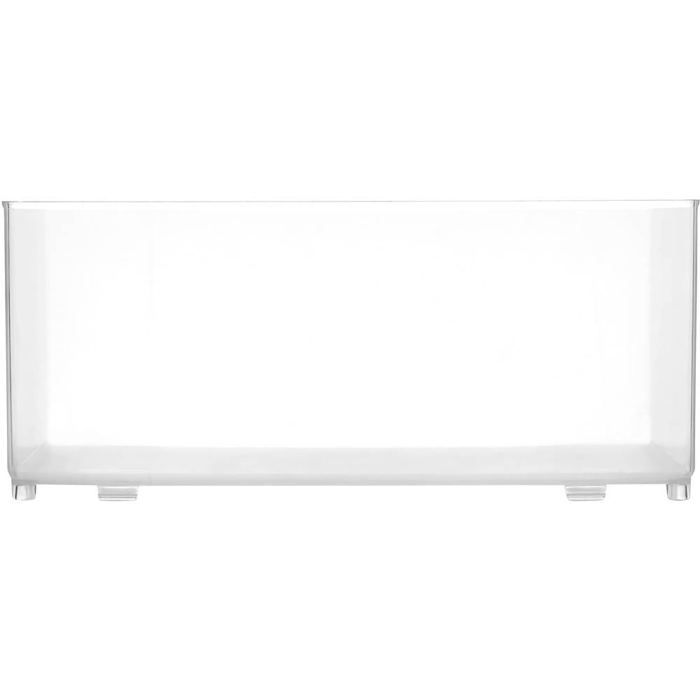 Raaco 80 CA7-1½ Insert de coffret de rangement (l x H x P) 79 x 69 x 163 mm Contenu 1 pc(s)