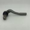 2-Piece Tie Rod for Mercedes-Benz C-Class W203 (A2033301903, A2033302003)