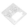 Precise Needle Board Sturdy Needle Throat Plate for 7469Q Industrial Sewing